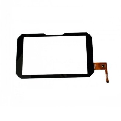 Touch Screen Digitizer Replacement for OBDSTAR MS80 Motorcycle